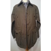 Classic Drover Jacket