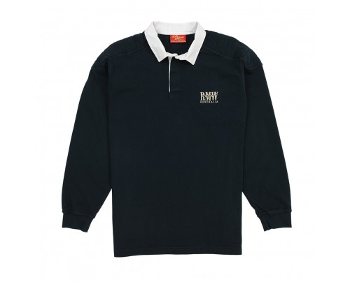 Rugby Pullover