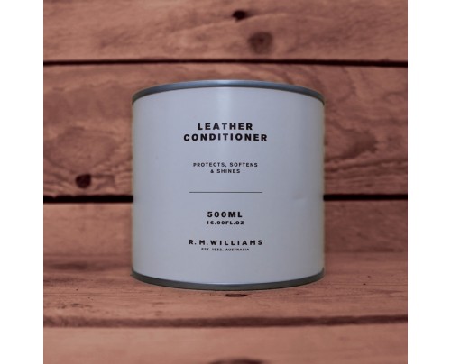 RMW Leather Conditioner (500ml)