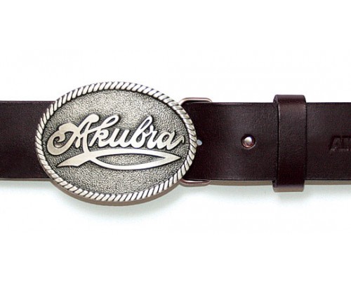 Akubra Trophy Belt